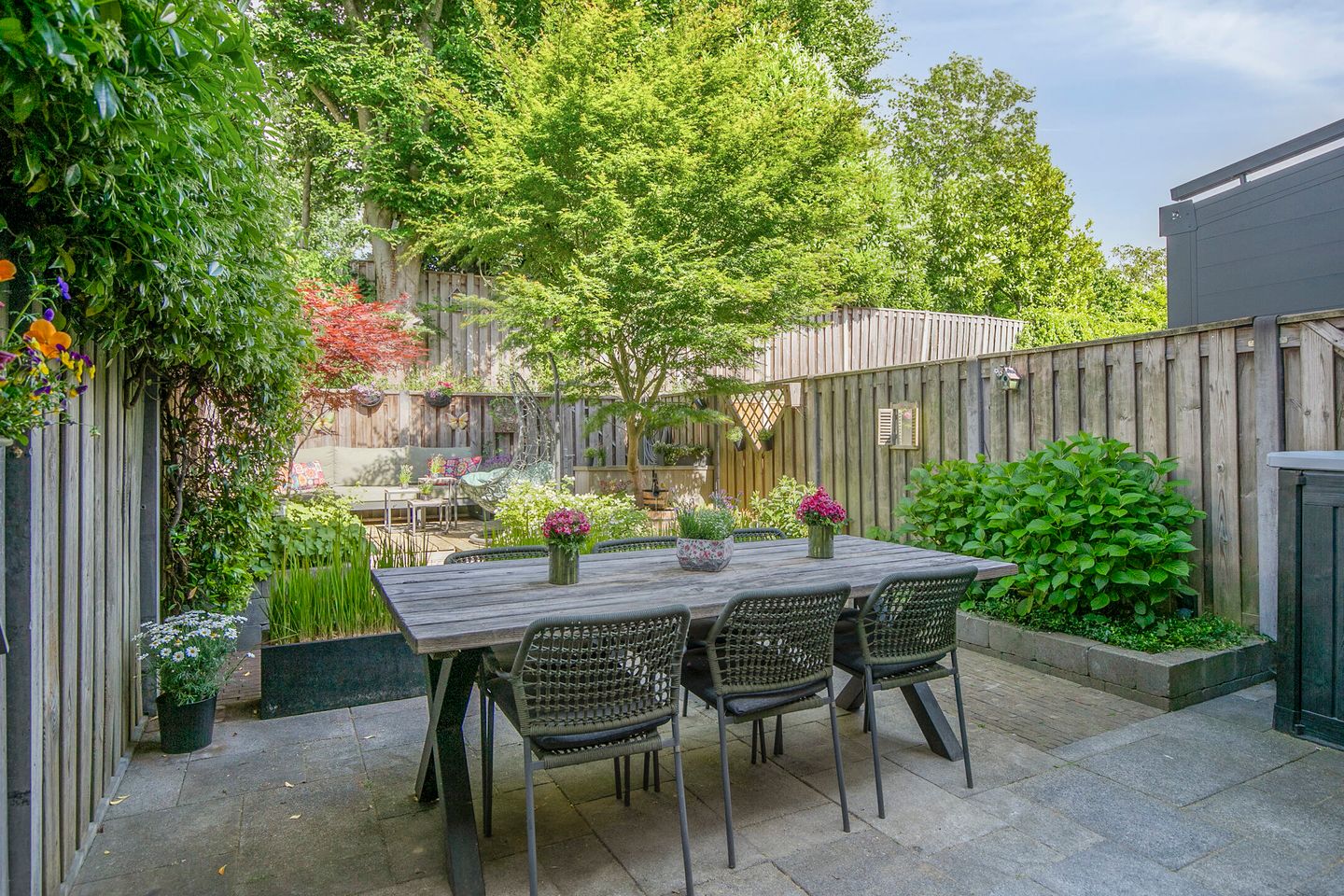 Foto 35 van Koffiebos 11