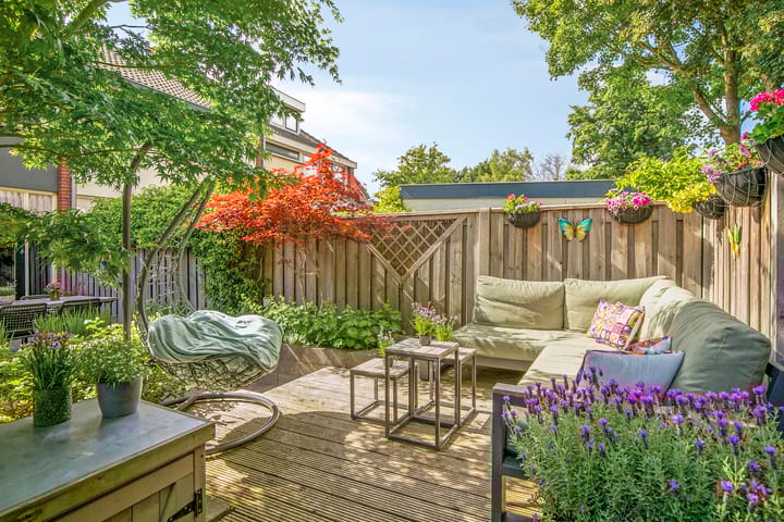 Foto 36 van Koffiebos 11