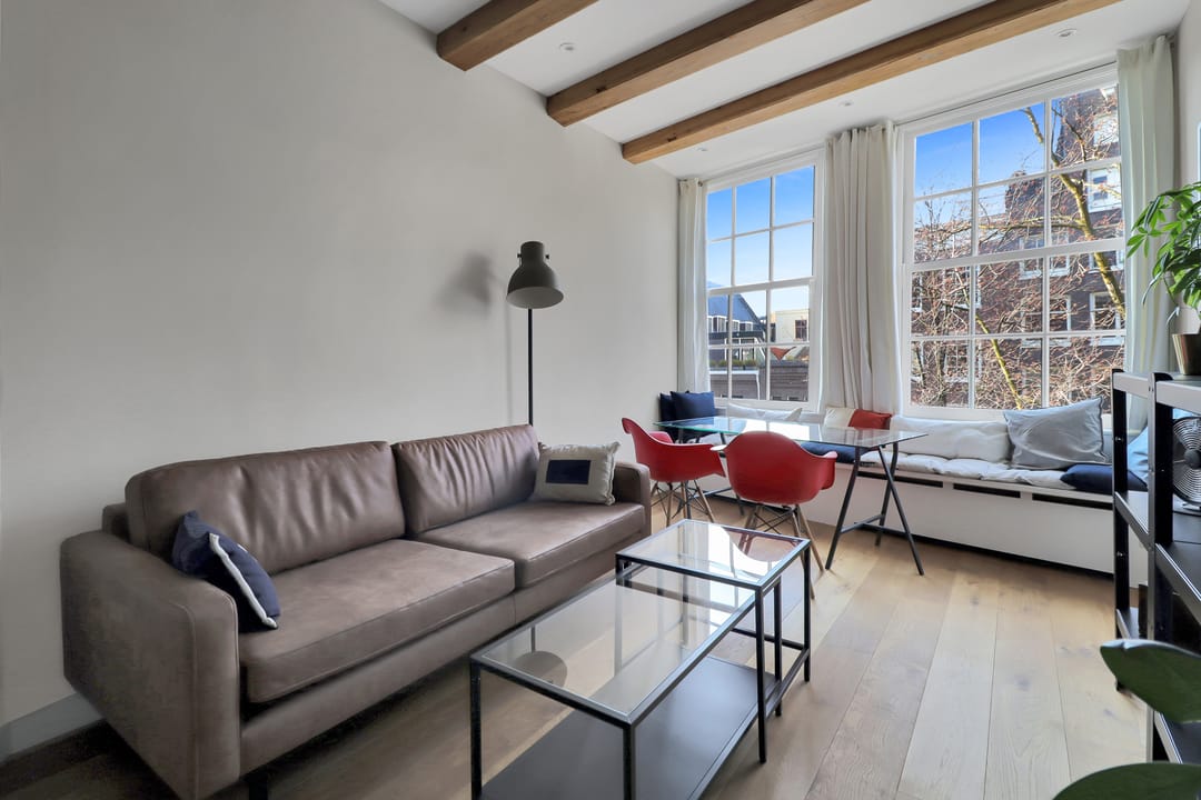 Photo 1 of Oudezijds Achterburgwal 205-2