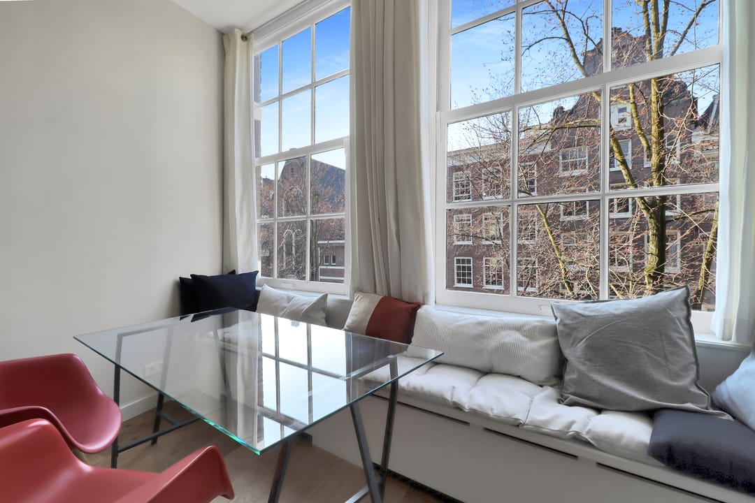 Photo 2 of Oudezijds Achterburgwal 205-2