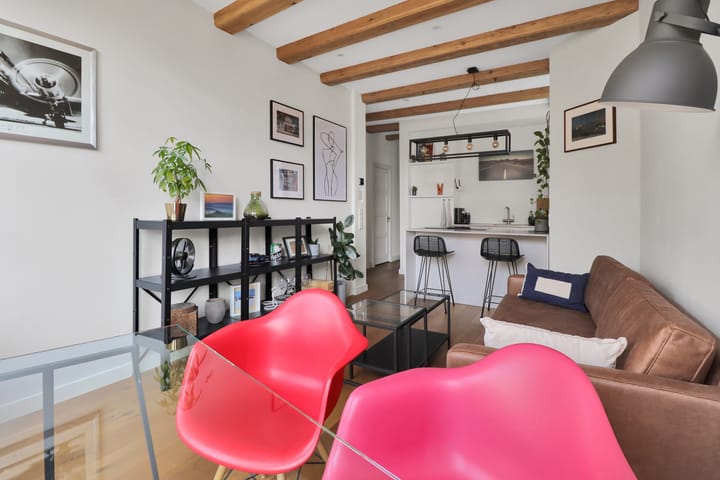 Foto 3 van Oudezijds Achterburgwal 205-2