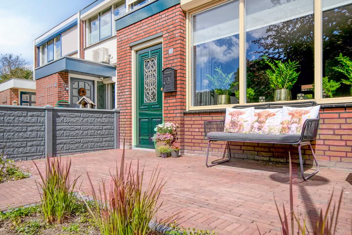 Foto 44 van Koffiebos 11