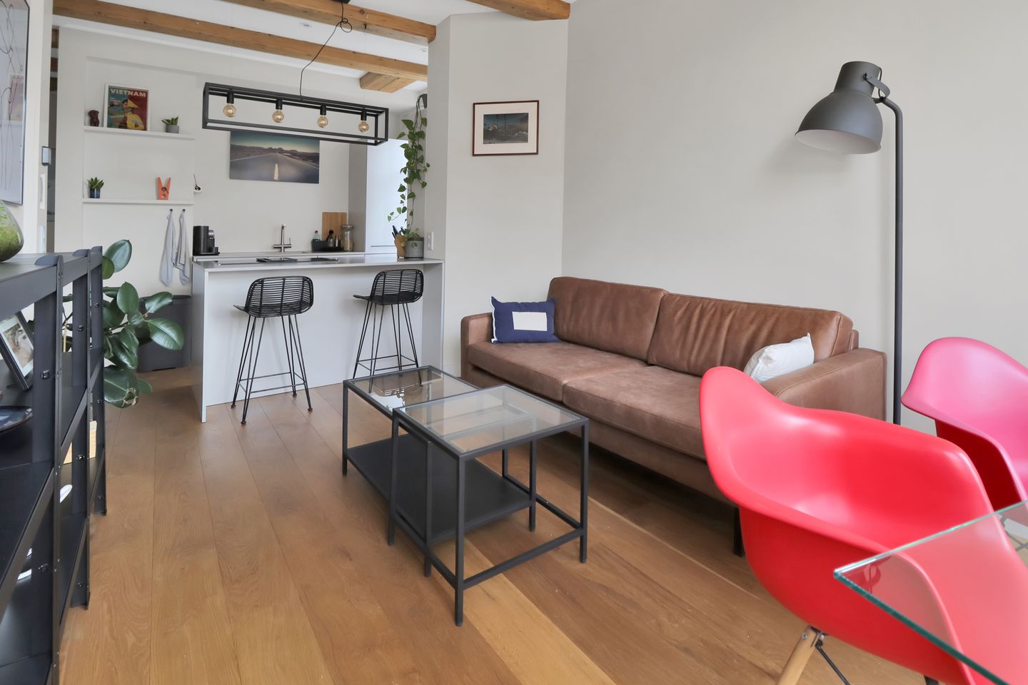 Photo 5 of Oudezijds Achterburgwal 205-2