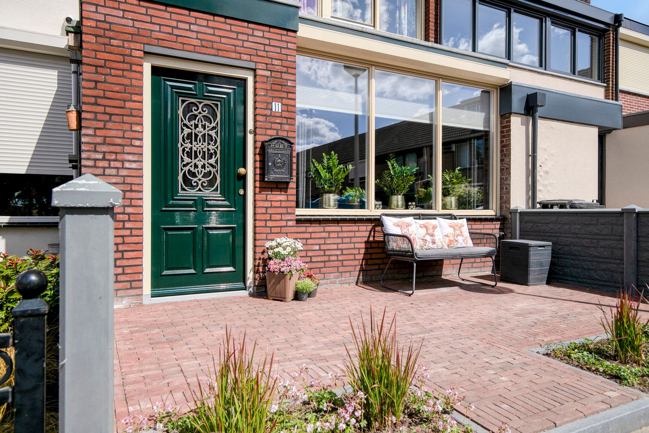 Foto 45 van Koffiebos 11