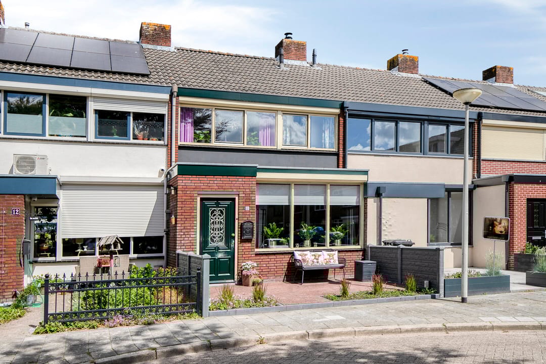 Foto 46 van Koffiebos 11