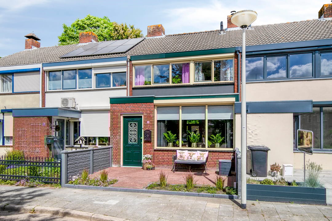 Foto 47 van Koffiebos 11