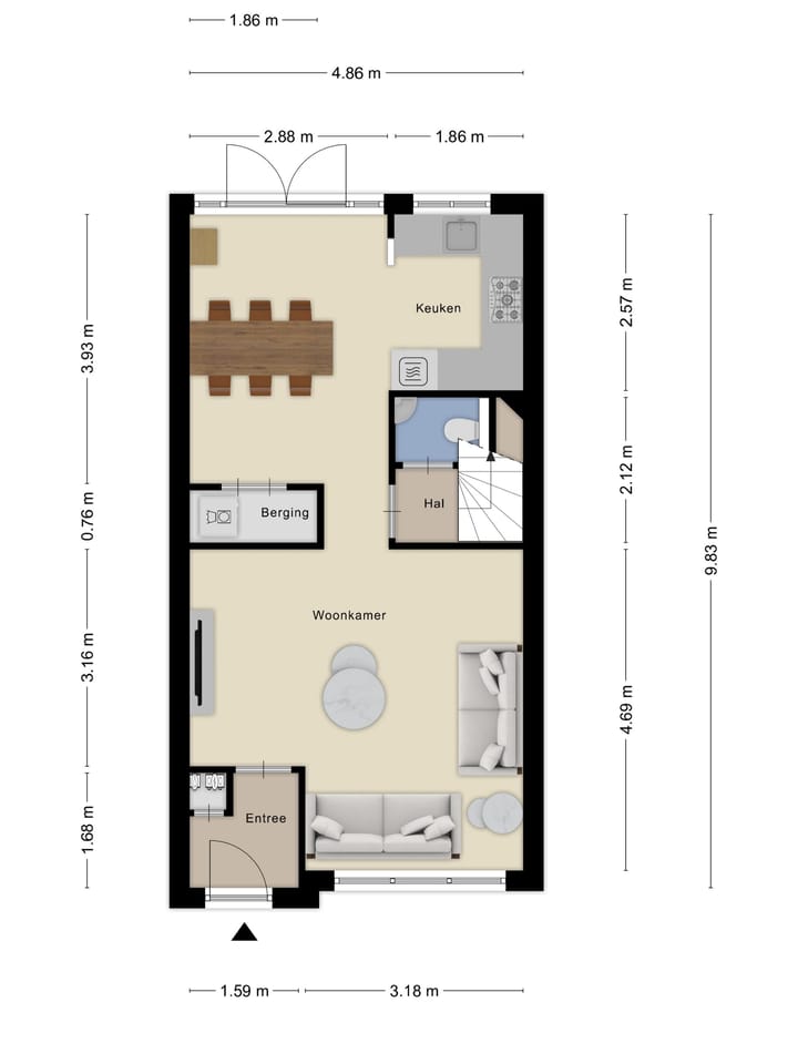 Foto 48 van Koffiebos 11