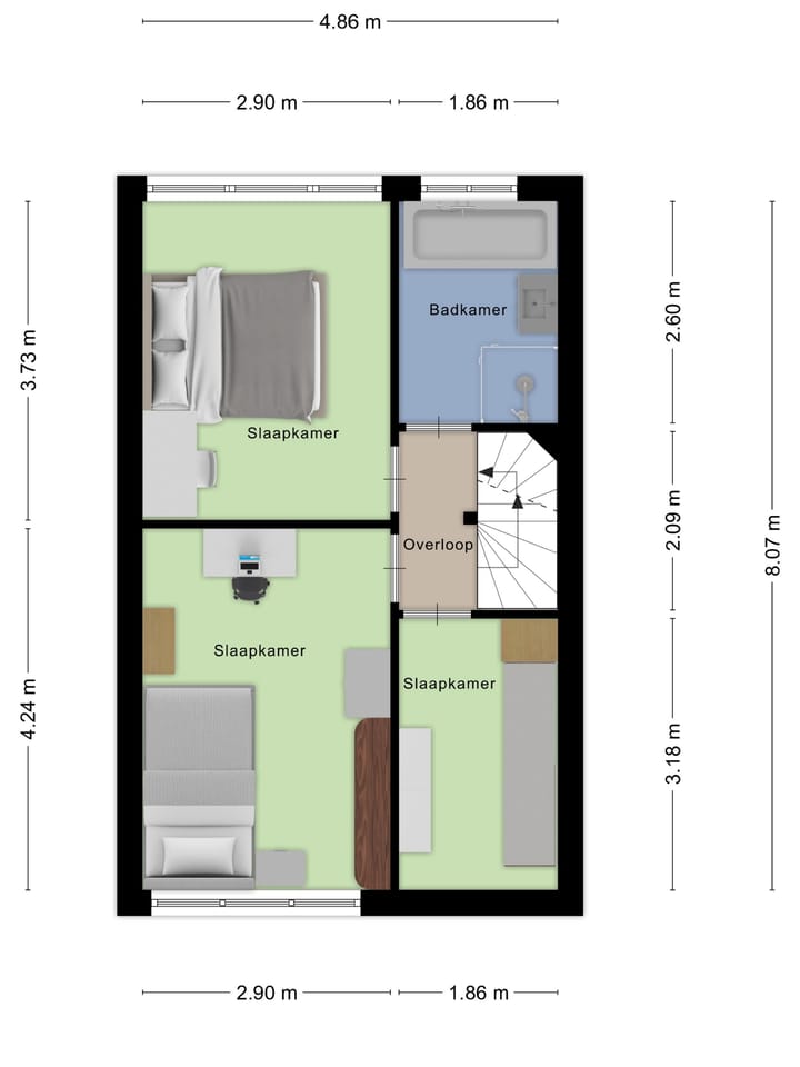 Foto 49 van Koffiebos 11