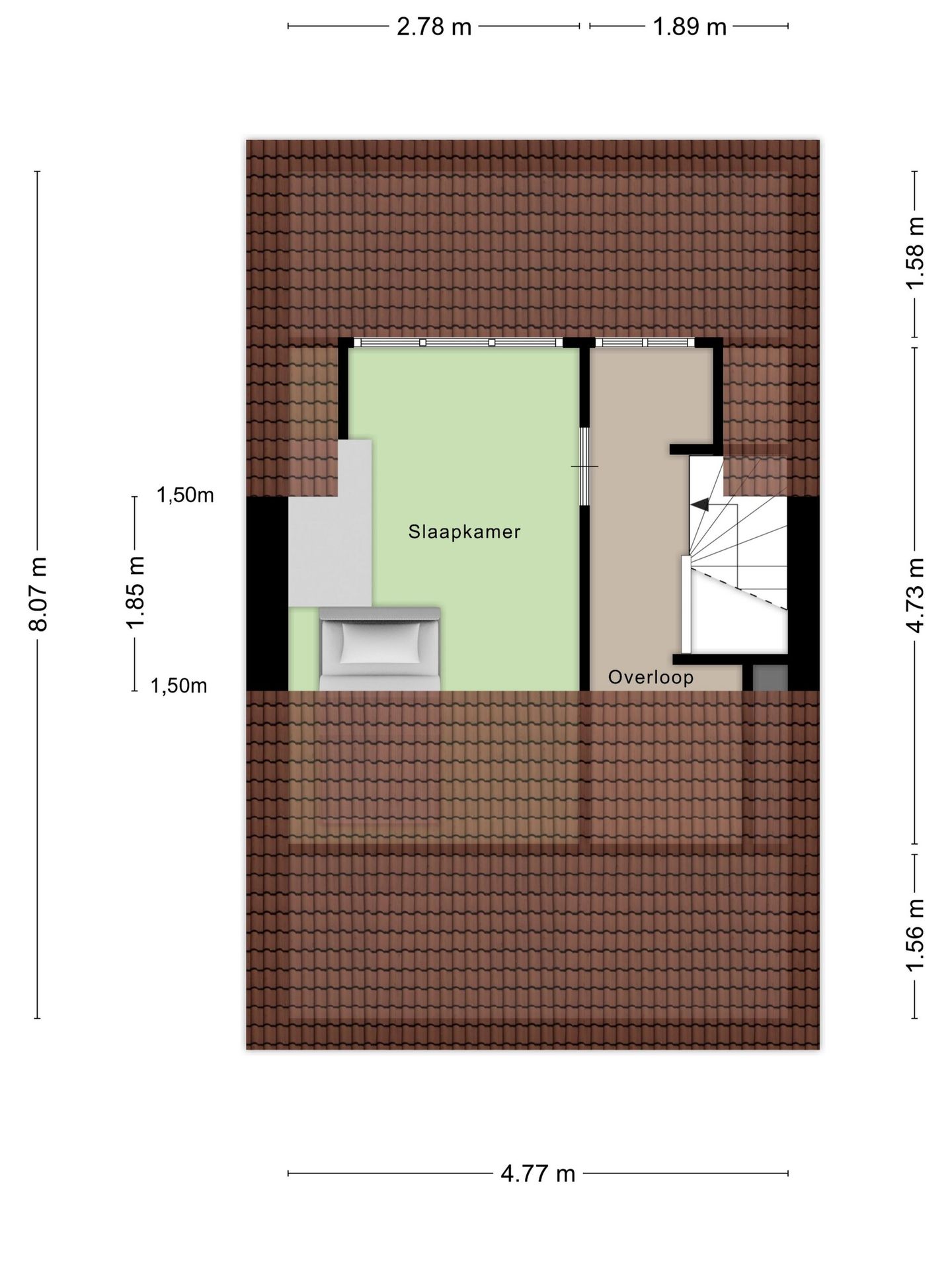Foto 50 van Koffiebos 11