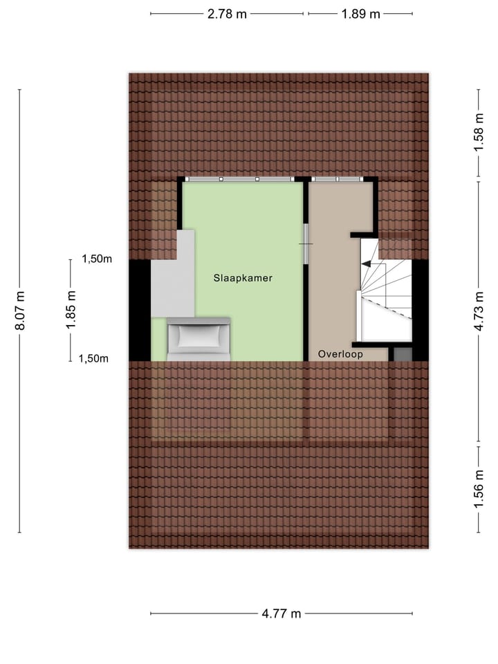 Foto 50 van Koffiebos 11