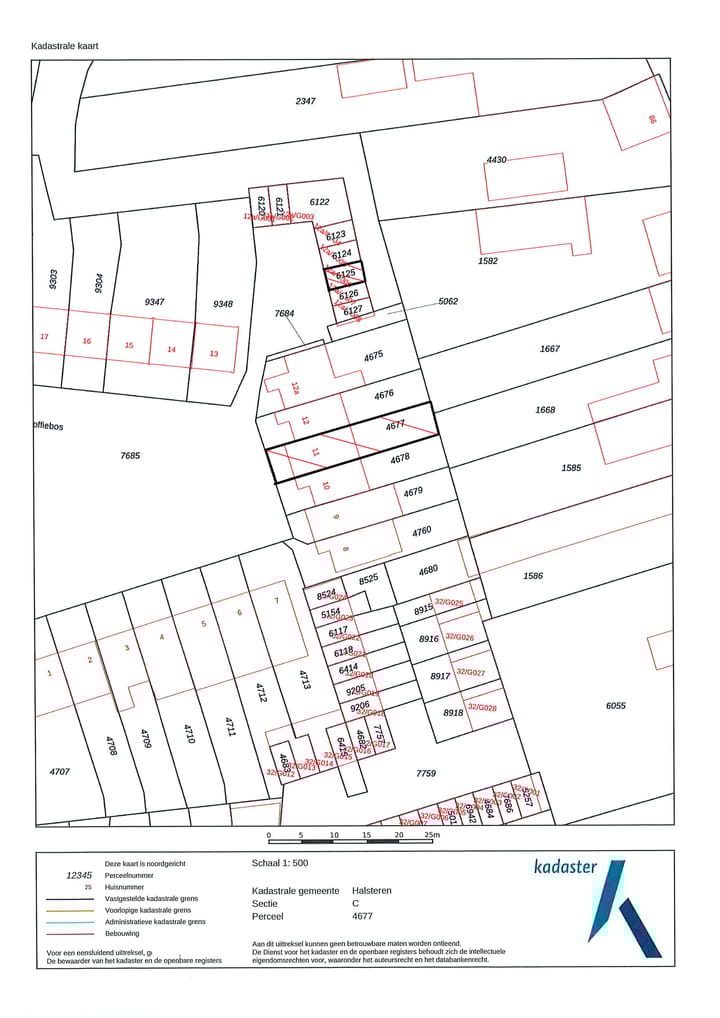 Foto 52 van Koffiebos 11