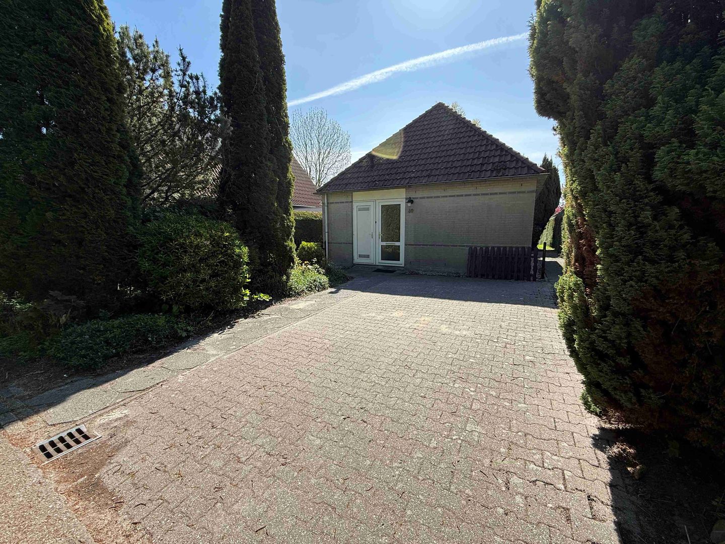 Foto 1 van Droge Wijmersweg 5-069