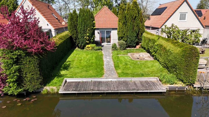 Foto 2 van Droge Wijmersweg 5-069