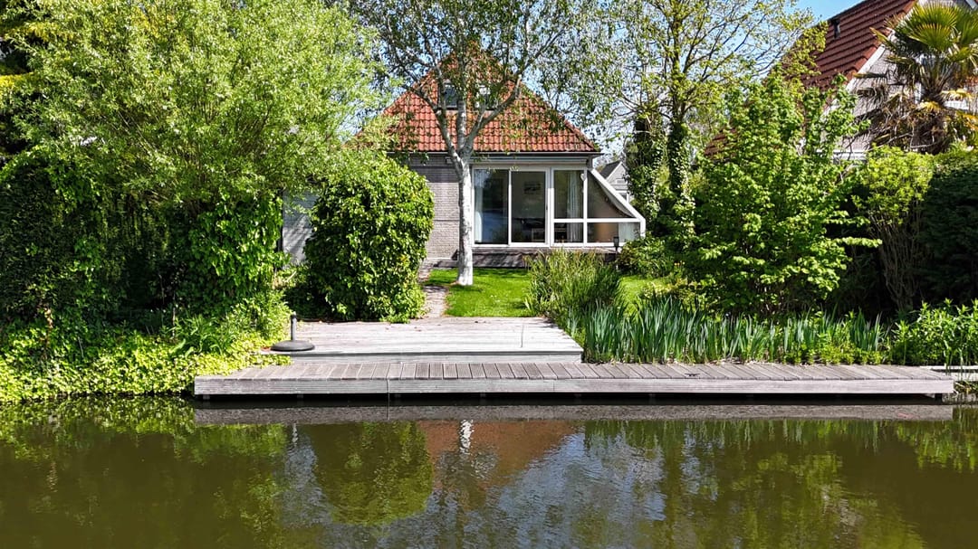 Foto 2 van Droge Wijmersweg 5-041