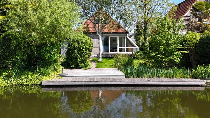 Foto 2 van Droge Wijmersweg 5-041