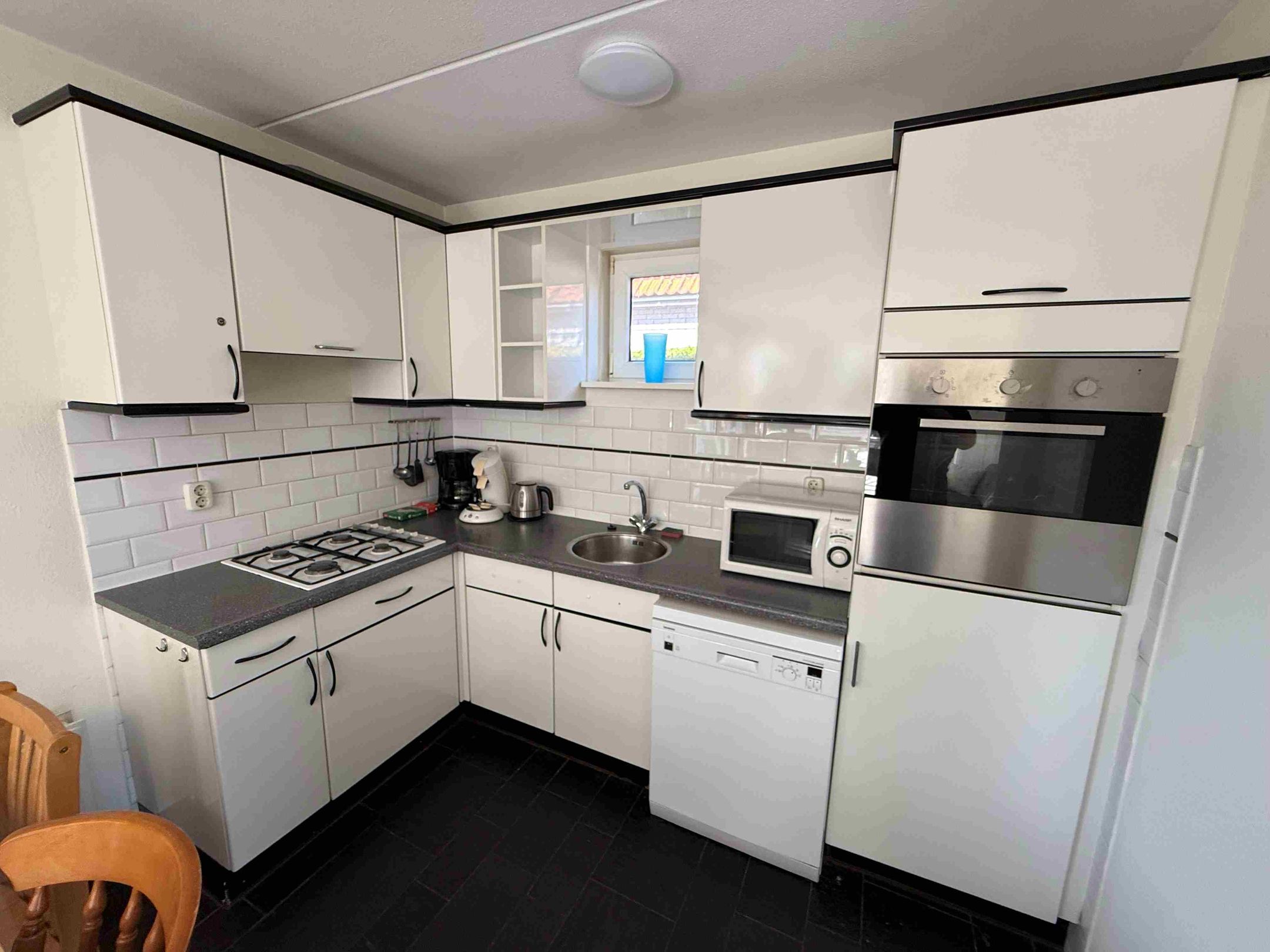 Foto 6 van Droge Wijmersweg 5-041