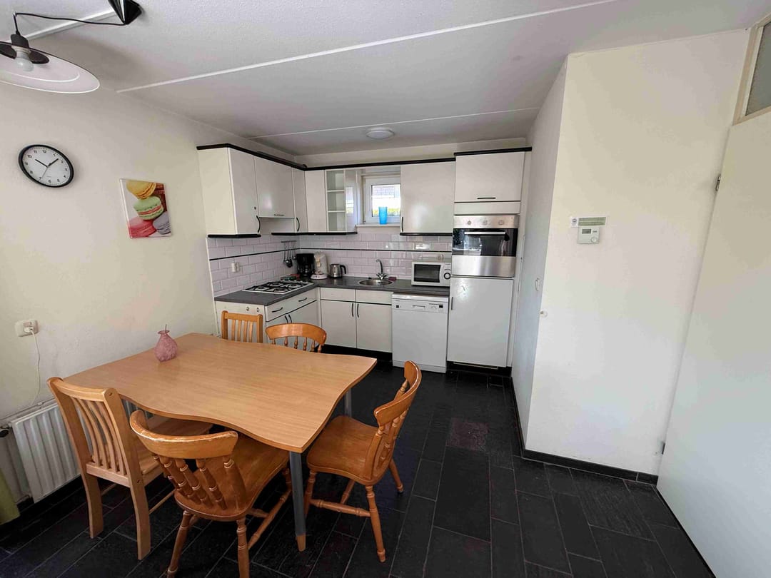 Foto 7 van Droge Wijmersweg 5-041