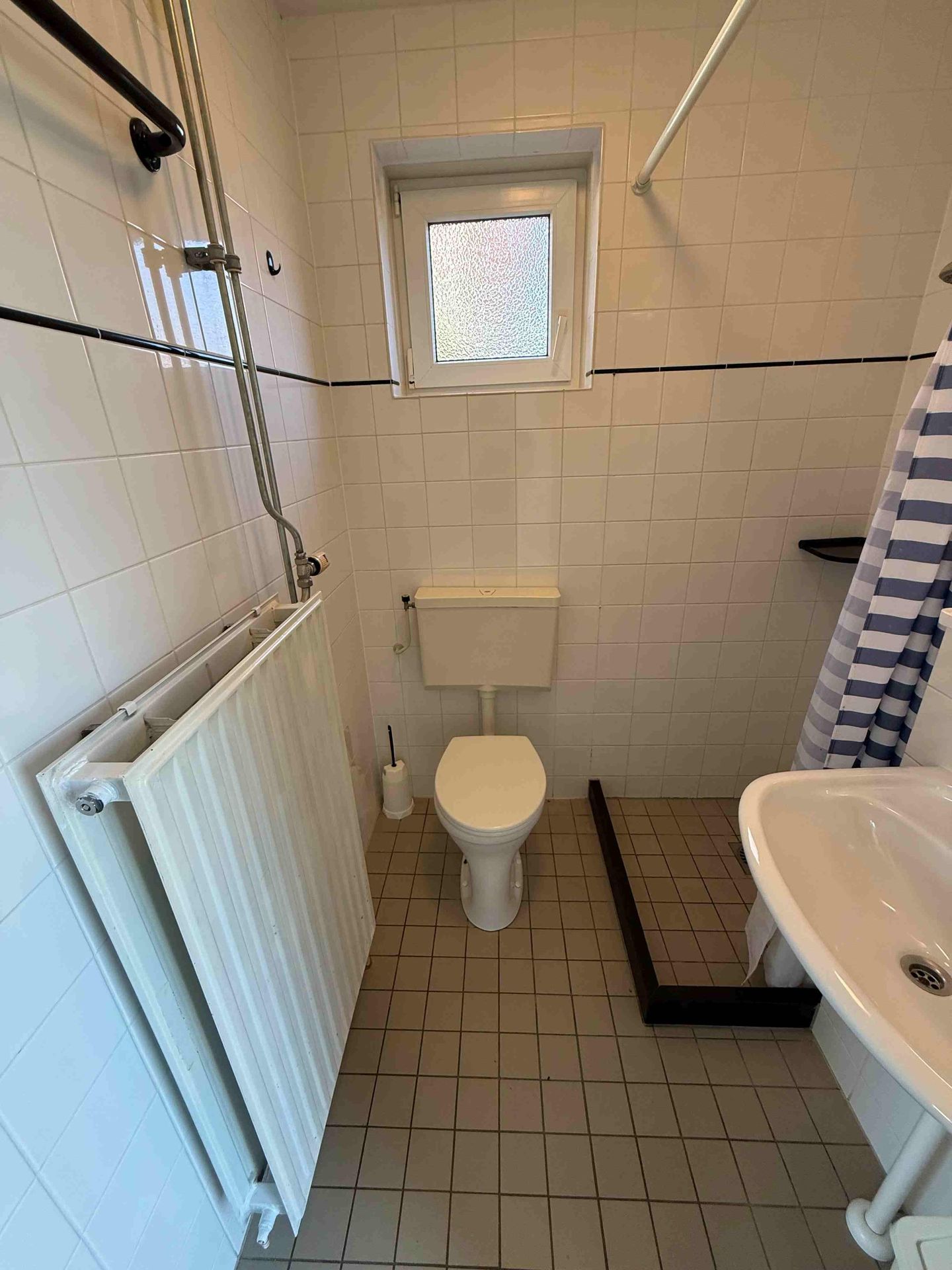 Foto 10 van Droge Wijmersweg 5-041