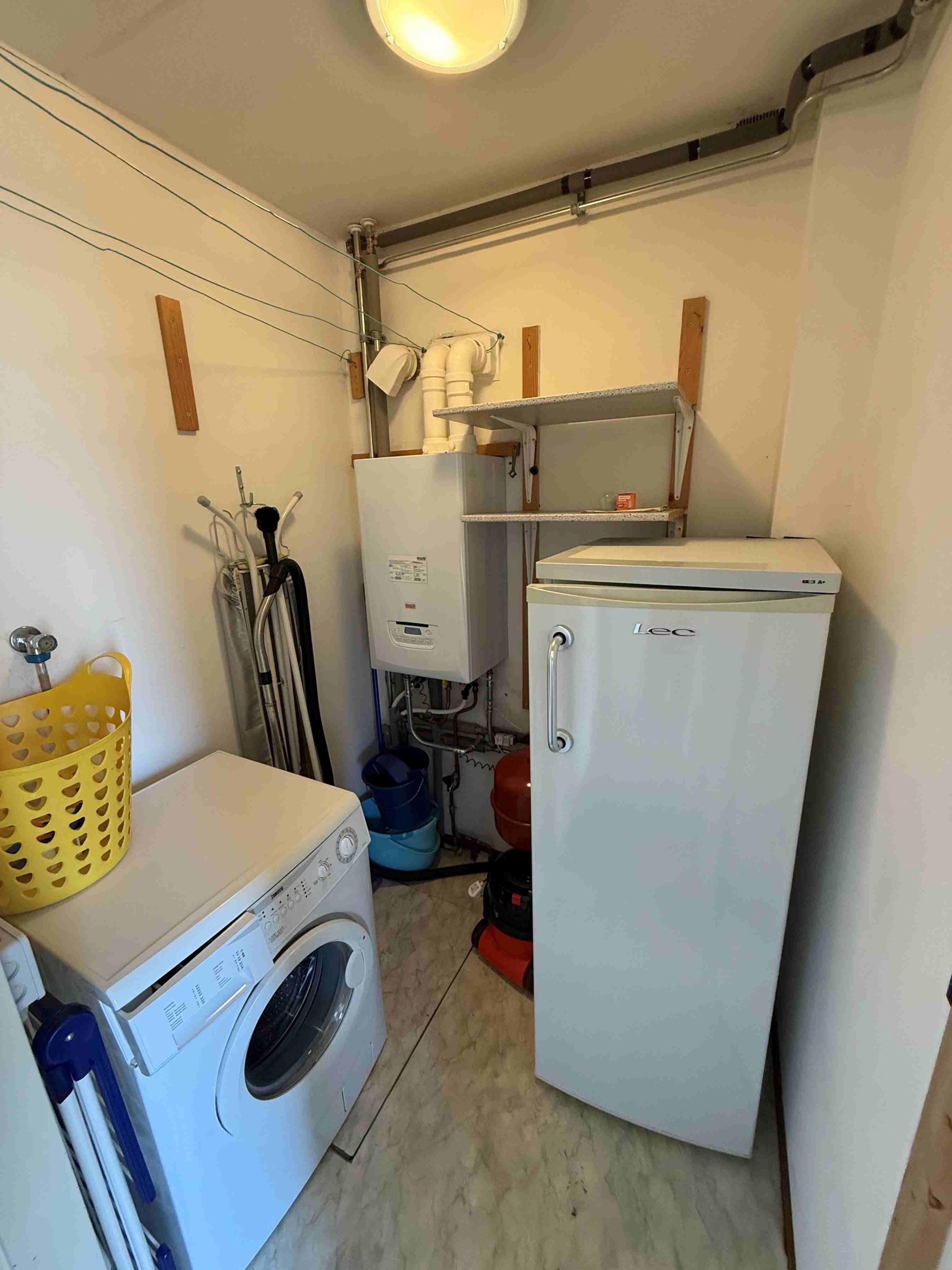 Foto 12 van Droge Wijmersweg 5-041