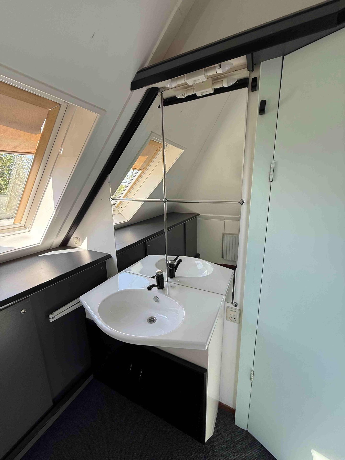 Foto 14 van Droge Wijmersweg 5-041