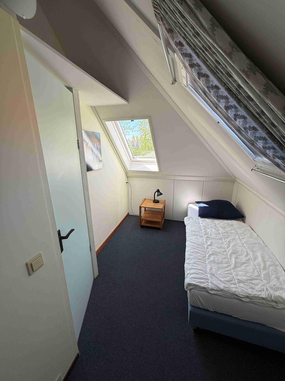 Foto 16 van Droge Wijmersweg 5-041