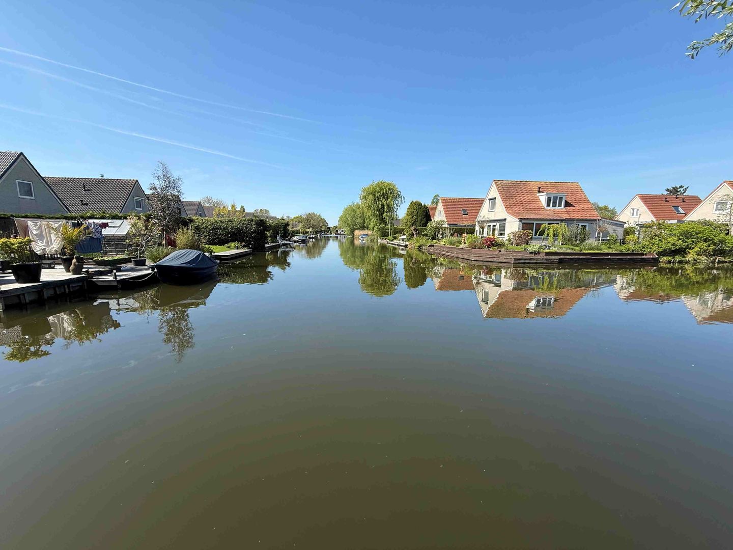 Foto 19 van Droge Wijmersweg 5-041