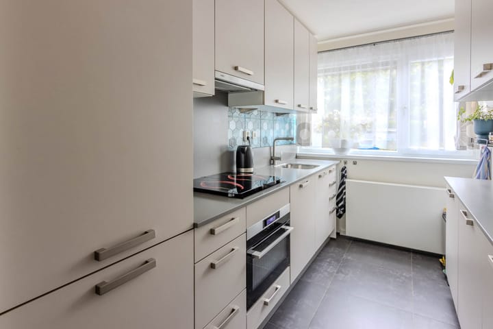 Foto 4 van Vlier 33