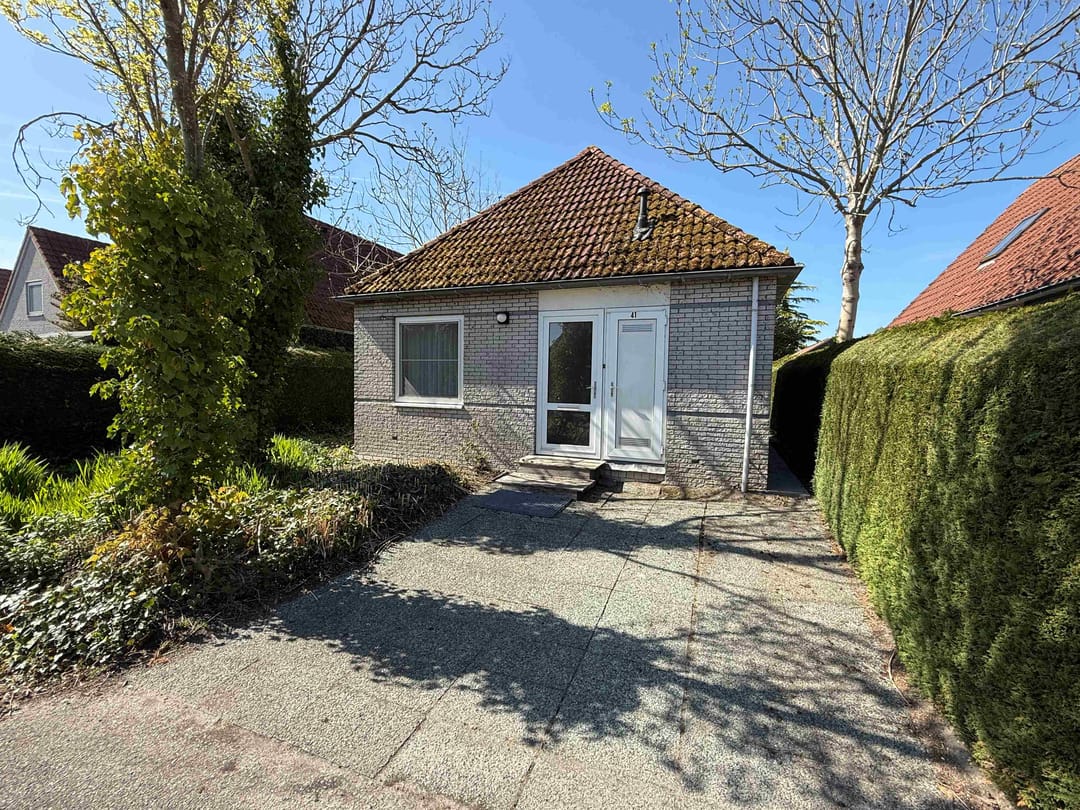 Foto 22 van Droge Wijmersweg 5-041