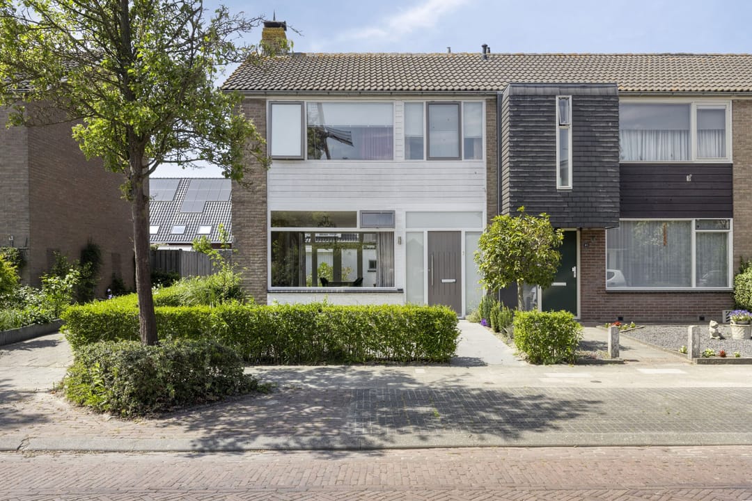 Foto 1 van Molenstraat 43
