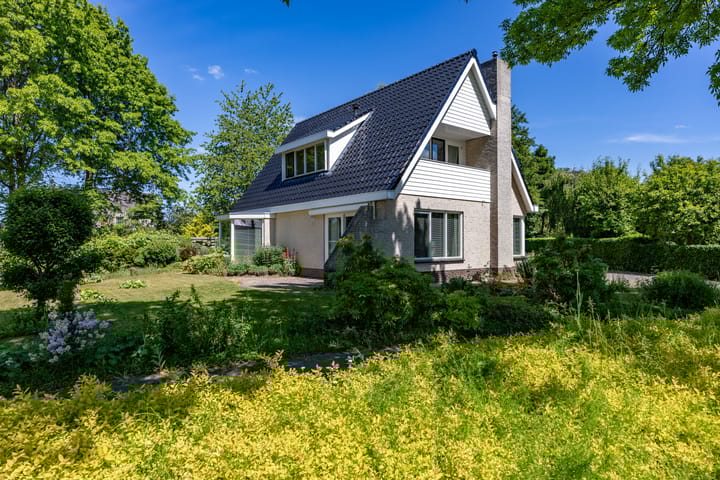 Alberdaweg 125