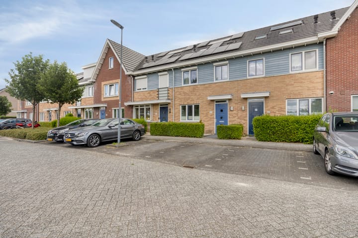 Foto 5 van Lofoten 149