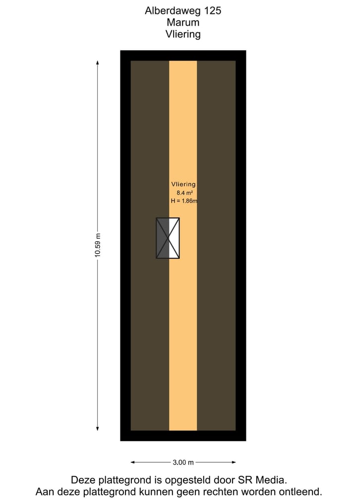 Photo 77 of Alberdaweg 125