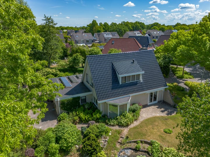 Photo 6 of Alberdaweg 125