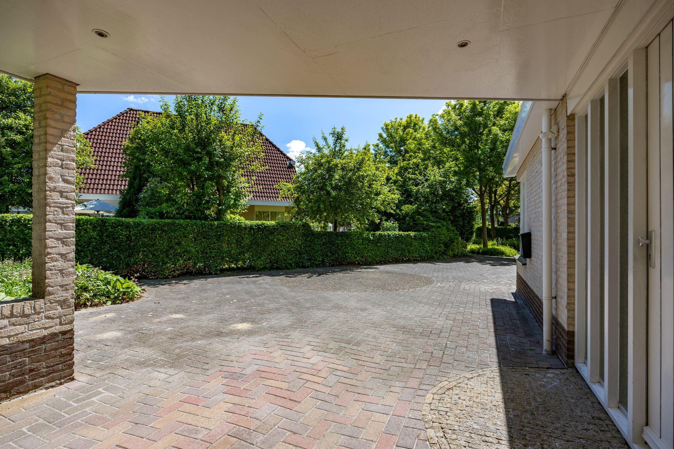 Foto 12 van Alberdaweg 125