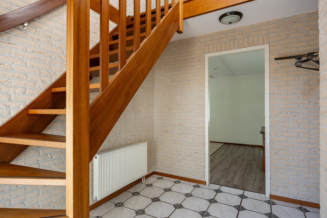 Foto 13 van Alberdaweg 125