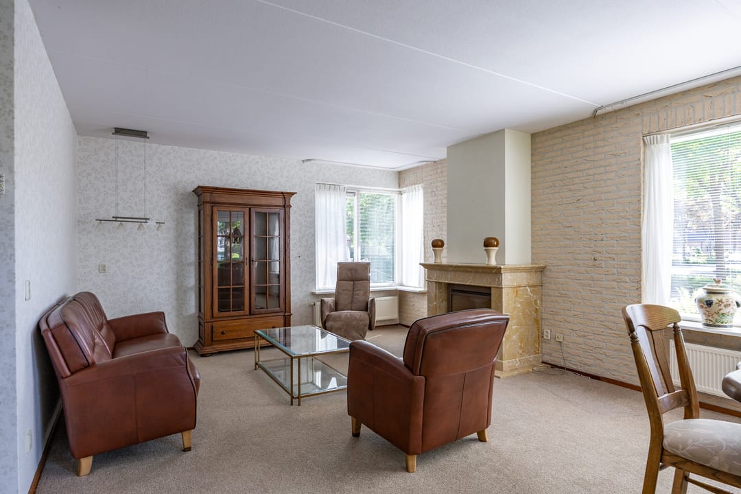 Foto 17 van Alberdaweg 125