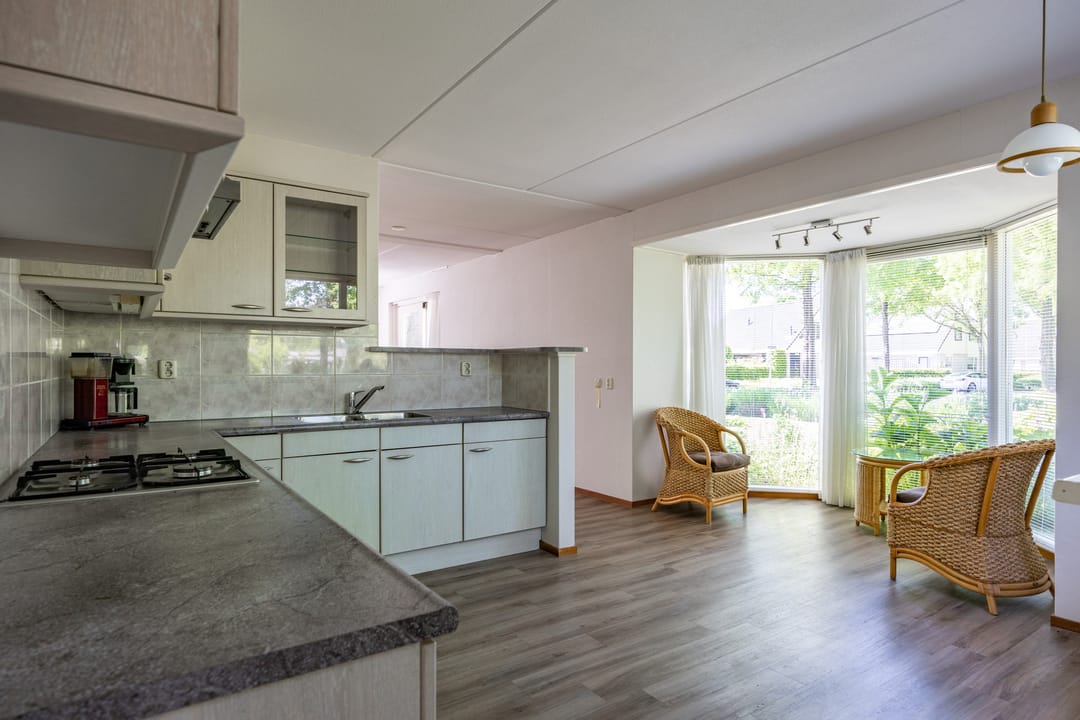 Foto 26 van Alberdaweg 125