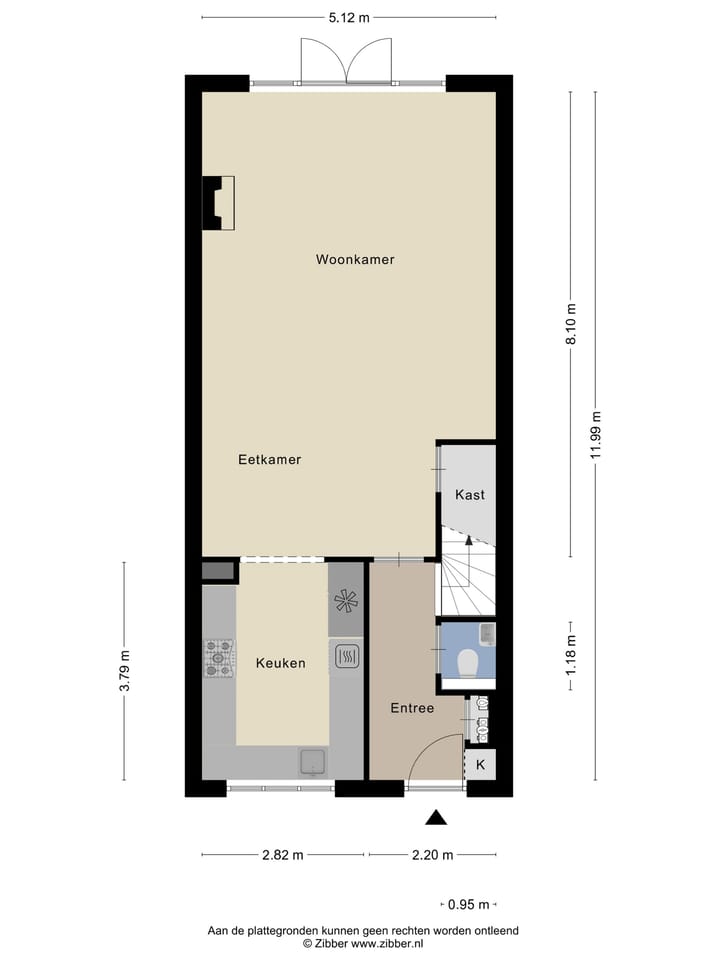 Foto 41 van Lofoten 149