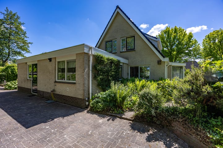 Photo 48 of Alberdaweg 125