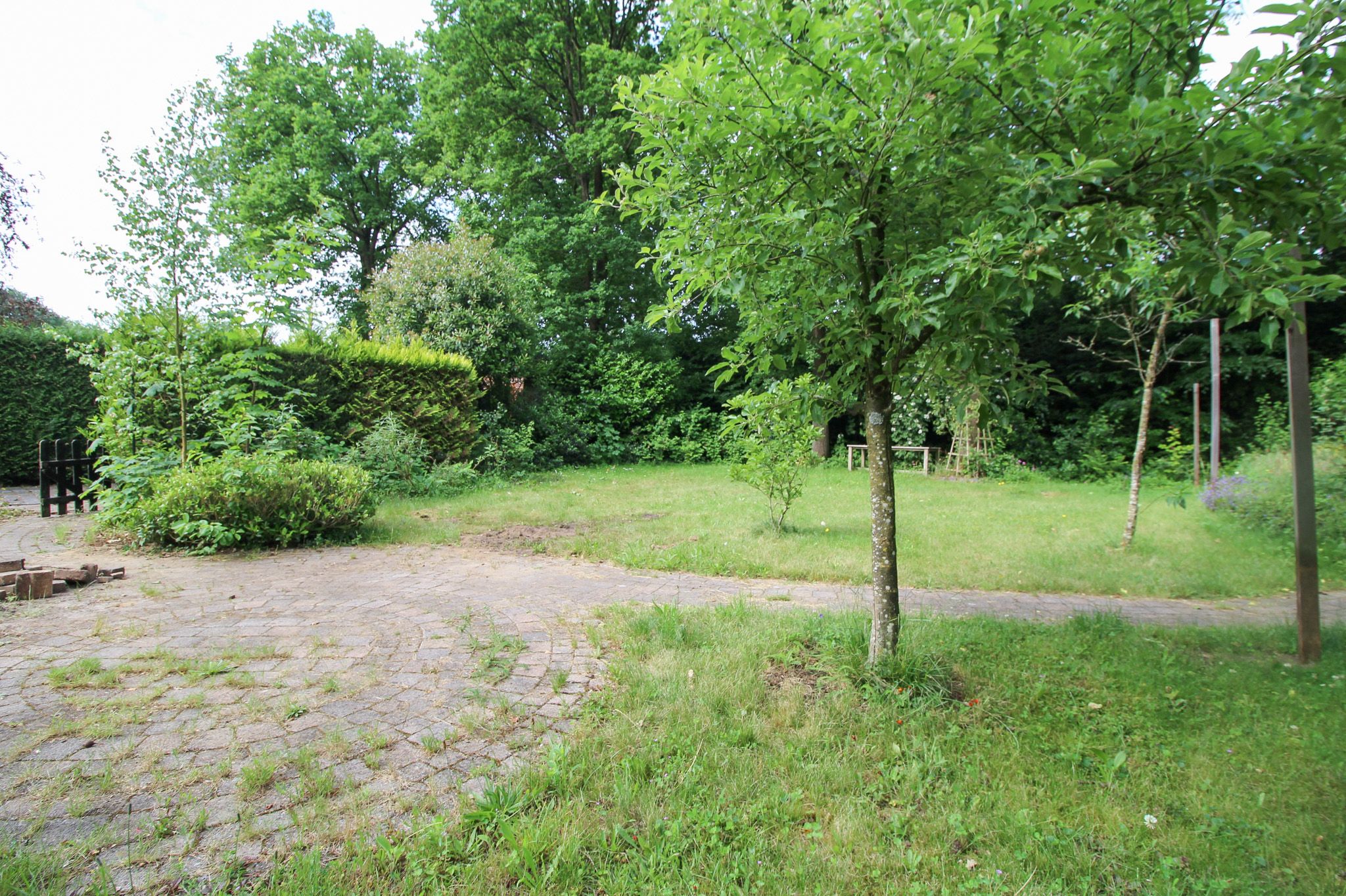 studio freehold villa in Putten — photo 4 of 5