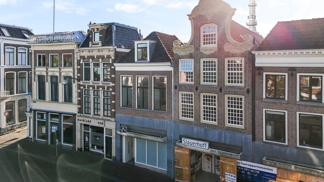 Foto 1 van Voorstreek 28-F