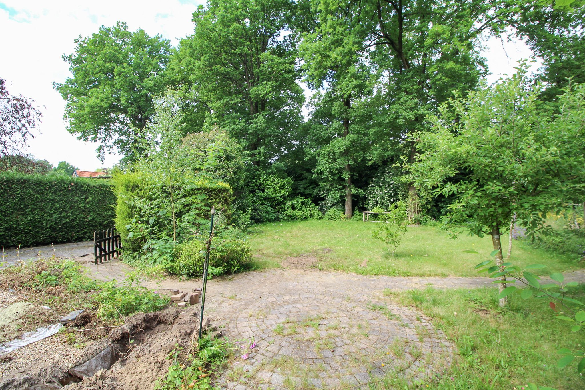 studio freehold villa in Putten — photo 3 of 5