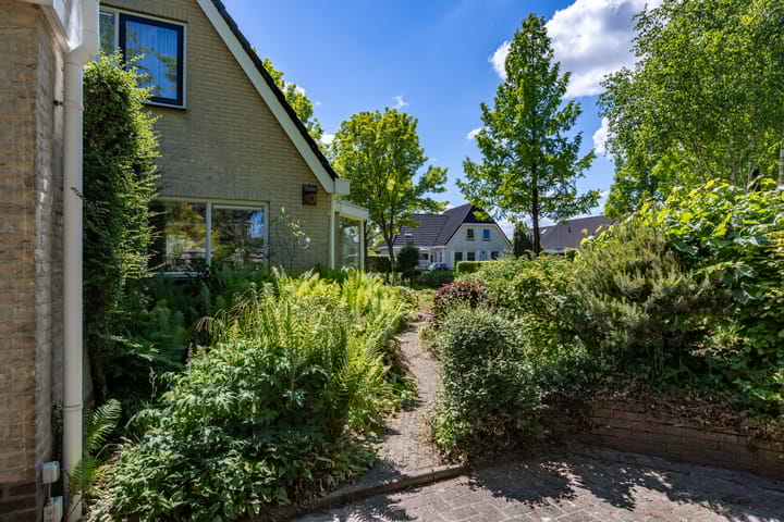 Photo 49 of Alberdaweg 125