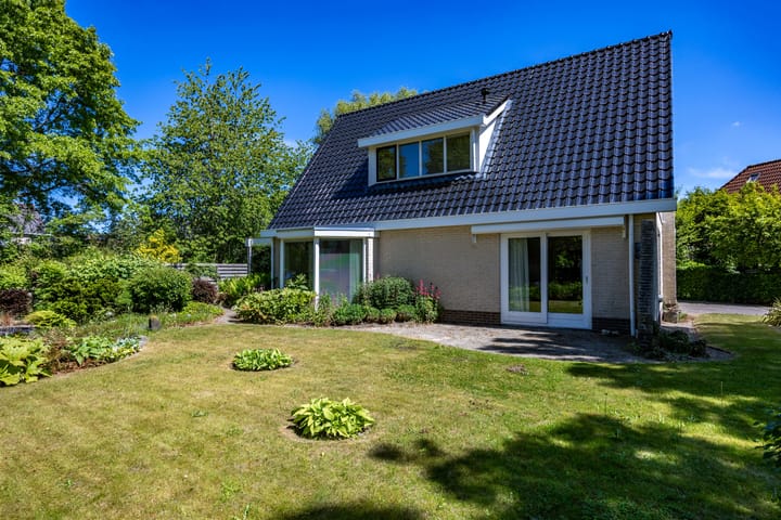 Photo 59 of Alberdaweg 125