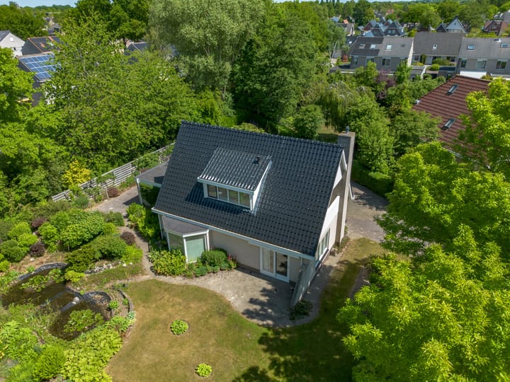 Photo 69 of Alberdaweg 125