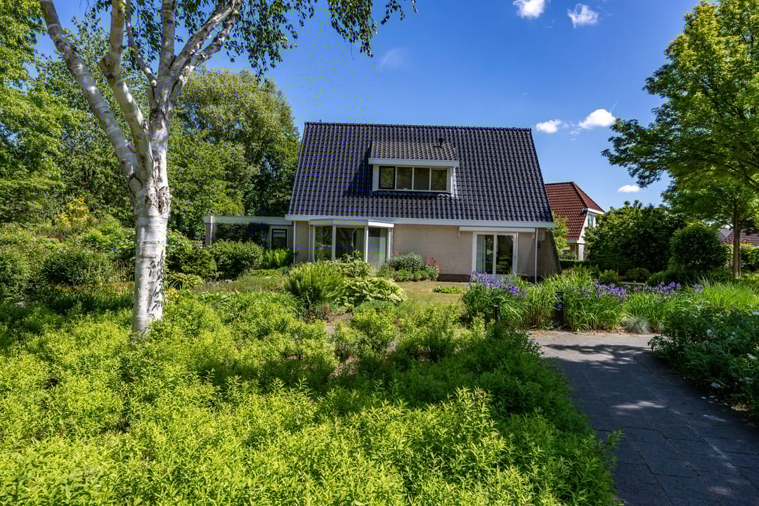 Foto 71 van Alberdaweg 125