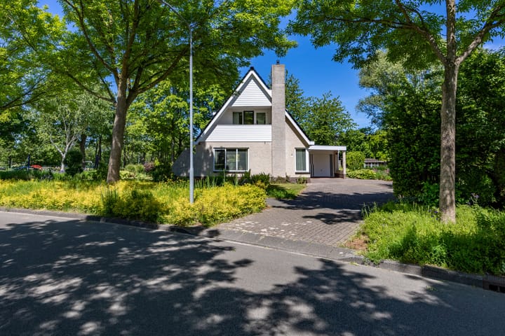 Photo 72 of Alberdaweg 125