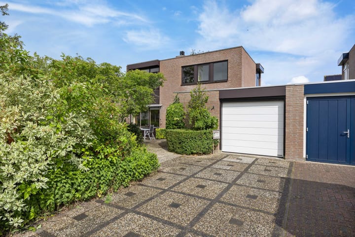 Foto 4 van De Lijnbaan 6