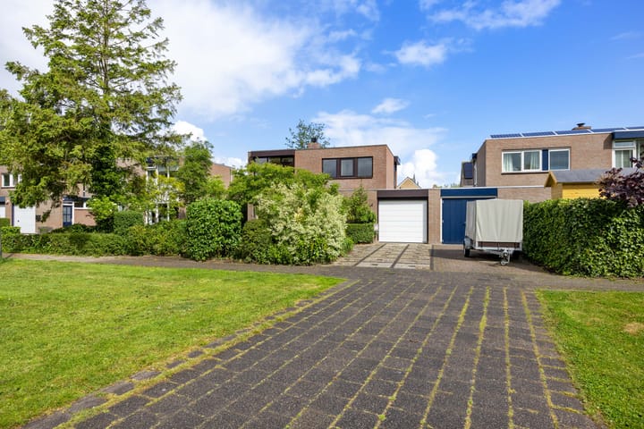 Foto 5 van De Lijnbaan 6