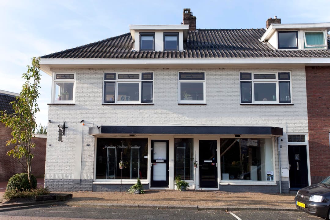 Foto 1 van Nijverdalsestraat 27